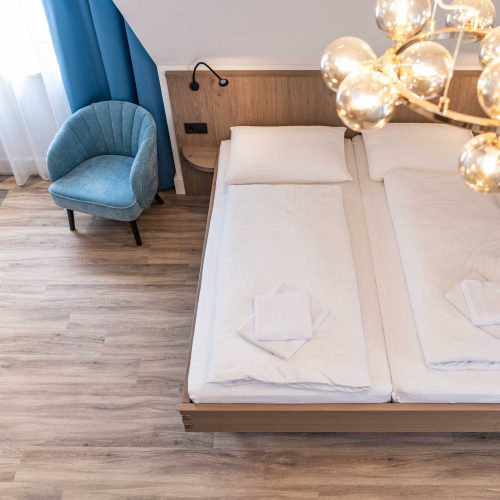 Villa Flöckner Salzburg - Hotel Suite